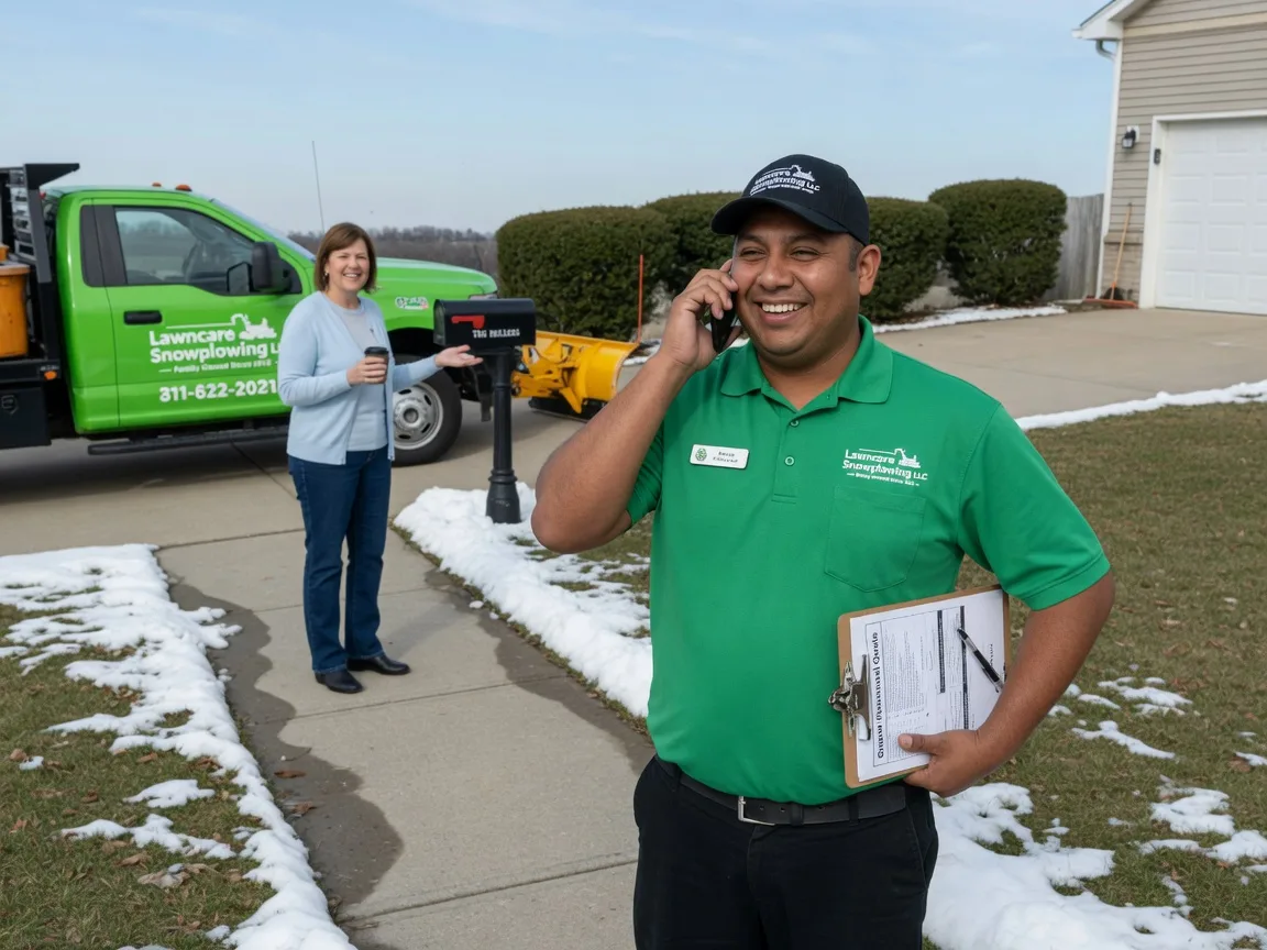 Lawn Care Services By Expert Landscaper Pittsville, MD FAQs